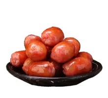 Spicy Sausage Bites