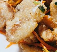 Sweet and Sour Fish