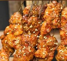 Flavorful Chicken Neck
