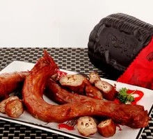 Lock Fresh Sweet and Spicy Duck Neck