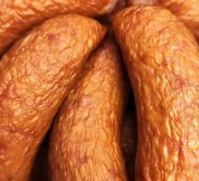 Yuchang Fresh Sausage