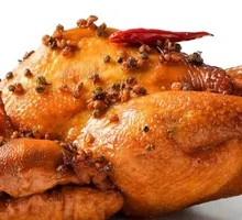 Yuchang Spicy麻 Chicken