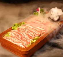 Ximeng Hand-Cut Fresh Lamb Ribs