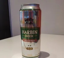 Harbin Beer Cool