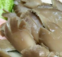 Fresh Ground Tofu