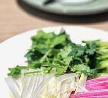 Wrapping Ingredients