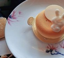 Spring Theme Afternoon Tea