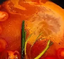 Tomato Hot Pot Base