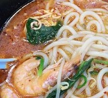 Family Feast Rice Noodles