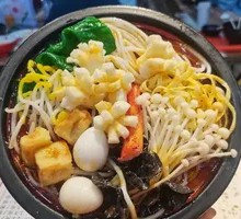 Osmanthus Sausage Rice Noodles