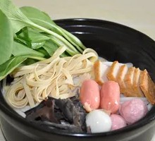 Kiss肠 Rice Noodles