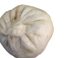 Handmade Napa Cabbage Buns