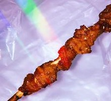 Lamb Skewers