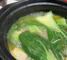 Small Gongwan Noodle