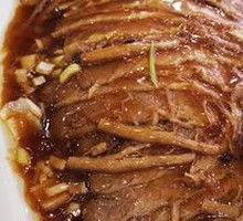 Pan-Seared Beef Strips