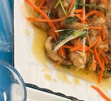 Beef Sweet and Sour Pork