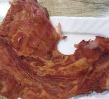 Jin's Soy Sauce Bone