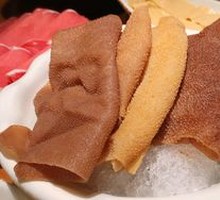 Classic Haba Beef Tripe