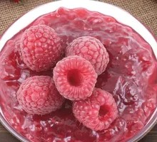 Thirst-Quenching Ice-Plum