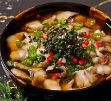 Tengjiao Fish Noodles