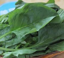 Spinach
