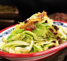 Spicy Pickled Turnip