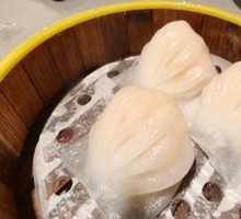 Shrimp Dumplings
