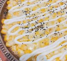 Cheese Corn
