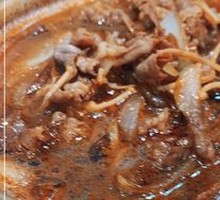 Angus Beef Tenderloin