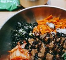 Grilled Beef Rice Bowl