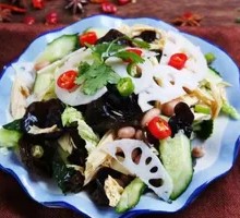 Vegetable Assortment