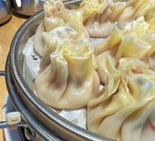 Soup Dumpling