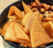 Korean Side Dish Buffet