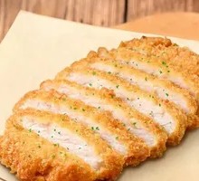 Old Shanghai Fried Pork Cutlet