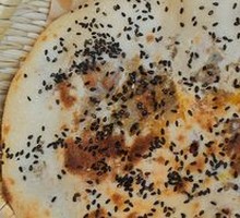 Mei Cai Braised Pork Baozi