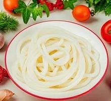 Vegetable Fried Rice Noodles