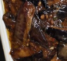 Minced Pork with Eggplant