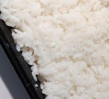 Steamed Rice
