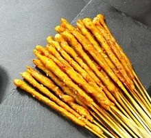 Small Gluten Noodles