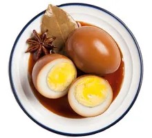 盐焗鸡蛋