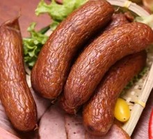 Harbin Fried Sausage