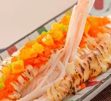 Fortune Arrives Large Crab Stick
