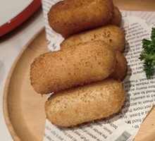 Juicy Glutinous Rice Cake