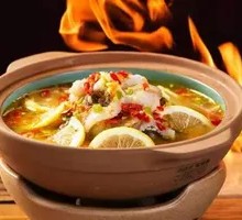 Signature Lemon Fish