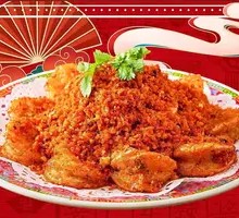 Bafengtang Jumping Shrimp