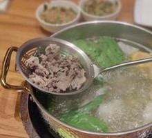 Beef Bone Original Soup Base