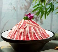 Snowflake Wagyu Belly