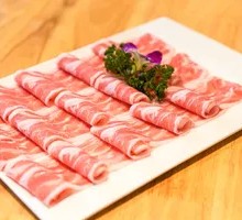 Calcium-Rich Lamb Roll