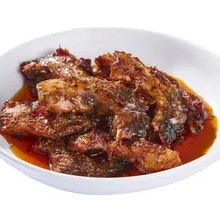 Sauce Tomato Yellow Croaker