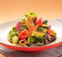 Seven Kings Mixed Salad